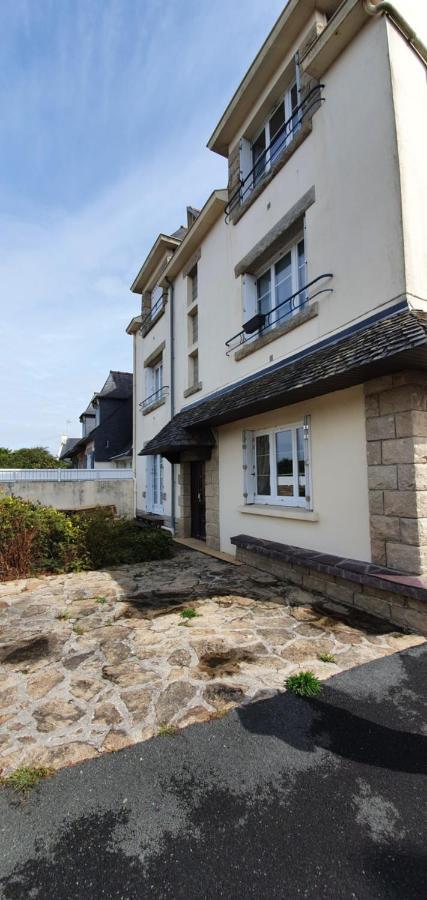 Vacances O Loch - Studio A 200 Metres De La Plage - Le Cap Coz Fouesnant Exterior foto